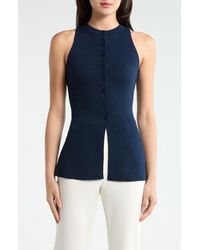 ALIGNE - Daphne Sweater Vest - Lyst