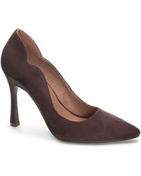 Chinese Laundry - Spice Fine Pointed Toe Pump - Lyst