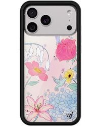 Wildflower Cases - Bluebelle Dreams Iphone 17/17E/Air/17 Pro/17 Pro Max Case - Lyst