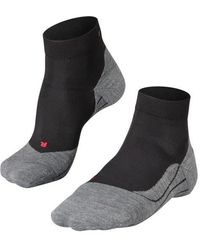 FALKE - Ru4 Endurance Short Running Socks - Lyst