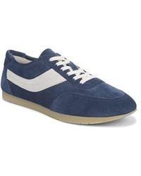 Vince - La Runner Sneaker - Lyst
