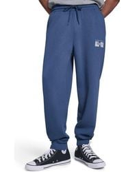 Converse - All Star Joggers - Lyst