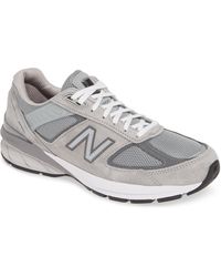 new balance men's 990v4 sale