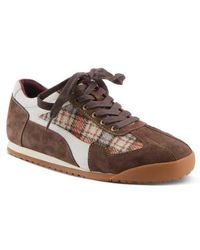 Spring Step - Carpediem Lace-Up Sneaker - Lyst