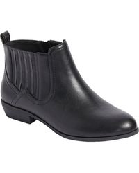 Comfortview - The Jae Bootie - Lyst