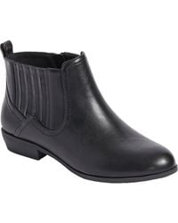 Comfortview - The Jae Bootie - Lyst