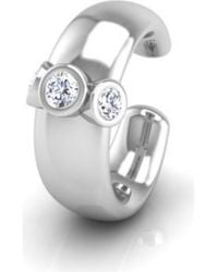 Seed2Stone - 180 Mid Ear Cuff - Lyst