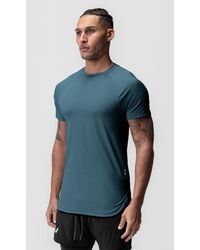 ASRV - Aerosilver Established Tee - Lyst