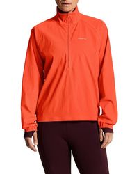 C.r.a.f.t - Hypervent Anorak - Lyst