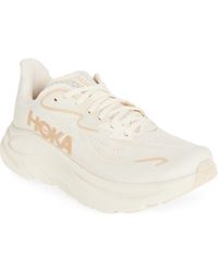 Hoka One One - Clifton 10 Running Shoe - Lyst