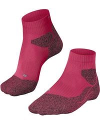 FALKE - Ru Trail Stabilizing Running Socks - Lyst