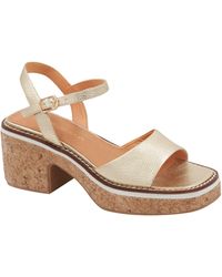 Andre Assous - Louise Featherweights Sandal - Lyst