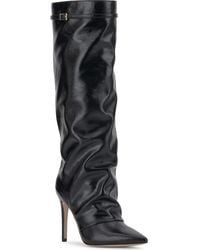 Jessica Simpson - Paeril Wide Calf Knee High Boot - Lyst