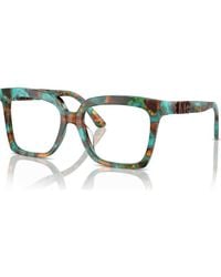 Michael Kors - Glasses - Lyst