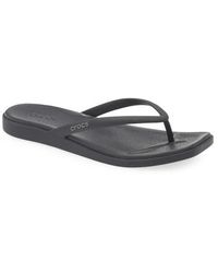 Crocs™ - Miami Flip Flop - Lyst
