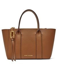 Marc Jacobs - Scene Small Work Tote - Lyst
