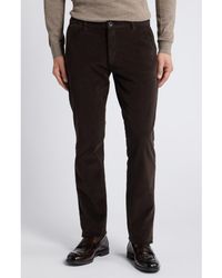 DL1961 - Slim-Fit Corduroy Stretch Pants - Lyst
