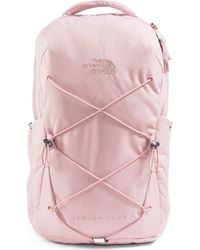 The North Face - Jester Luxe Backpack - Lyst