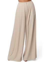 JLUXLABEL - Summer Ease Pants - Lyst