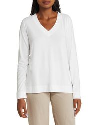 Tommy Bahama - Kauai Long Sleeve T-Shirt - Lyst