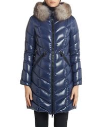 moncler fulmar navy