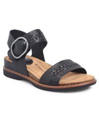 Söfft - Bali Ii Sandal - Lyst