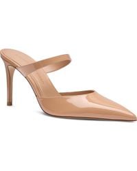 Stuart Weitzman - Power Mule 85 - Lyst