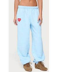 Edikted - Call Me Sweatpants - Lyst