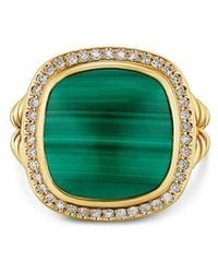 David Yurman - Albion Ring - Lyst