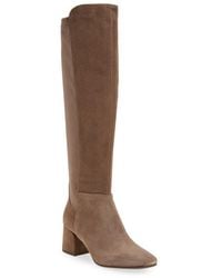Cordani - Brandice Over The Knee Boot - Lyst