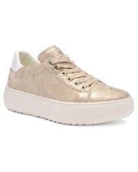 Ara - Mikky Platform Sneaker - Lyst