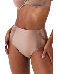 Spanx - Booty Lifting Briefs - Lyst