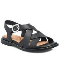 Söfft - Nancy Slingback Sandal - Lyst