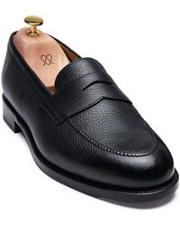 Morjas - The Penny Loafer - Lyst