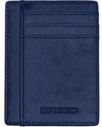 Breed - Chase Wallet - Lyst