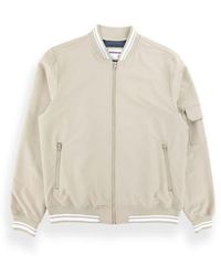 Sovereign Code - Cedric Jacket - Lyst