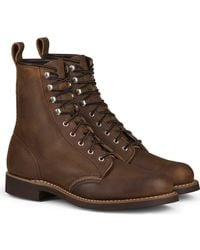 Red Wing - Silversmith Boot - Lyst