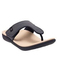 Revitalign - Coco Flip Flop - Lyst