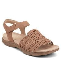Easy Spirit - Mandie Sandal - Lyst