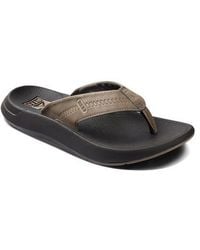 Reef - Swellsole Cruiser Flip Flop - Lyst