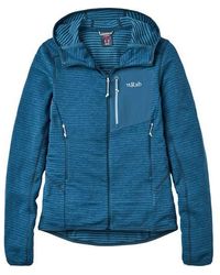Rab - Ascendor Light Hoodie - Lyst