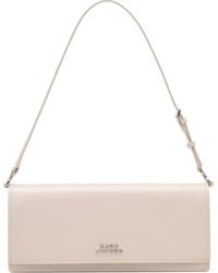 Marc Jacobs - The Mirror Leather Shoulder Bag - Lyst