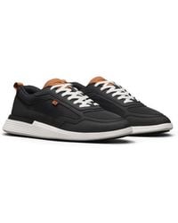 Wolf & Shepherd - Crossover Runner Sport Sneaker - Lyst