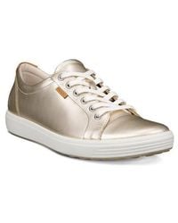Ecco - Soft 7 Sneaker - Lyst