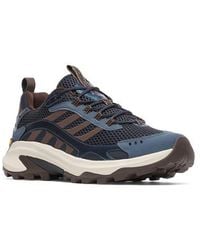 Merrell - Moab Speed 2 Vent Sneaker - Lyst