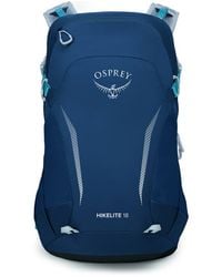 Osprey - Hikelite 18-Liter Hiking Backpack - Lyst