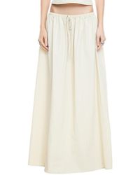 Lioness - Sweet Escape Maxi Skirt - Lyst
