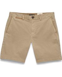 Surfside Supply - Andrew 7.5 Stretch Twill Short - Lyst