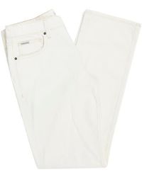 Guess - G16 Relaxed Straight Leg Jeans - Lyst