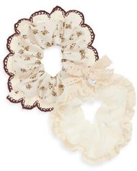 BP. - 2-Pack Scrunchies - Lyst